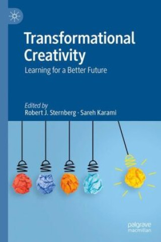 Transformational Creativity