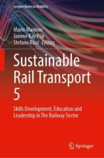 Sustainable Rail Transport 5