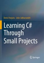 Learning C# by Small Projects