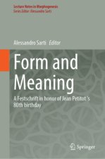 Form and Meaning