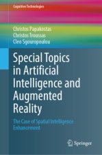 Special Topics in Artificial Intelligence and Augmented Reality