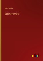 Good Government