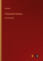 Il Naturalista Siciliano