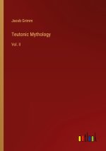 Teutonic Mythology