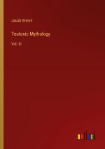 Teutonic Mythology