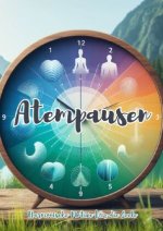 Atempausen malen