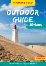 MARCO POLO OUTDOOR GUIDE Reiseführer Marco Polo Outdoor Guide - Jütland Dänemark