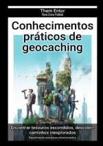 Conhecimentos práticos de geocaching