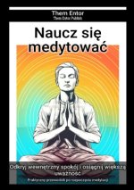 Naucz sie medytowac