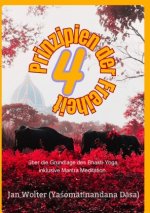 4 Prinzipien der Freiheit