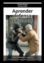 Aprender defensa personal