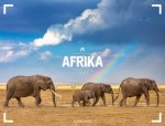 Afrika - Ackermann Gallery Kalender 2025