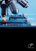 New marine shapeshifter. Vampyrellid PGC 2.2 genus et species novel