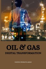 Oil & Gas Digital Transformation