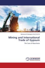 Mining and International Trade of Gypsum