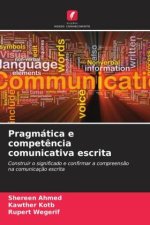 Pragmática e compet?ncia comunicativa escrita