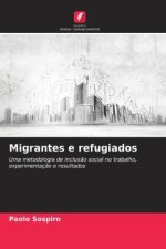Migrantes e refugiados