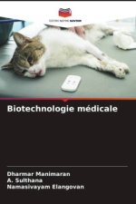 Biotechnologie médicale