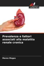Prevalenza e fattori associati alla malattia renale cronica
