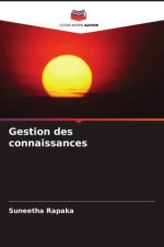 Gestion des connaissances
