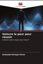 Vaincre la peur pour réussir