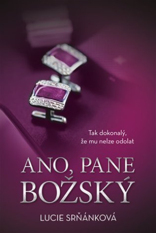 Ano, pane Boďż˝skďż˝