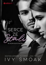 Serce ze stali. Niezniszczalna #1