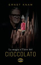 magia e l'arte del cioccolato