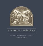 A nemzet levéltára