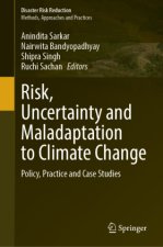 Risk, Uncertainty and Maladaptation to Climate Change