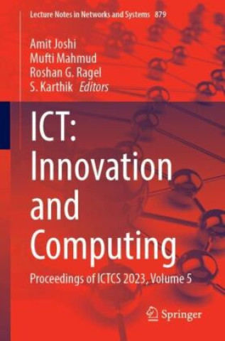 ICT: Innovation and Computing