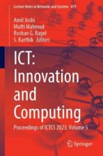 ICT: Innovation and Computing