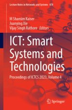 ICT: Smart Systems and Technologies