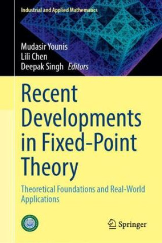 Recent Developments in Fixed-Point Theory