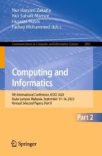 Computing and Informatics