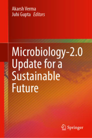 Microbiology-2.0 Update for a Sustainable Future