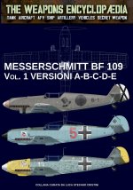 Messerschmitt BF 109 - Vol. 1
