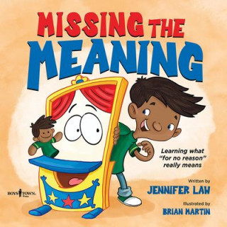 MISSING THE MEANING
