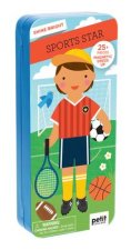 Shine Bright Sports Star