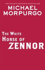 The White Horse of Zennor