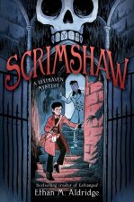 Scrimshaw: A Deephaven Novel