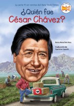 ?Quién Fue César Chávez?