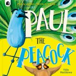 Paul the Peacock