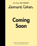 Leonard Cohen