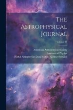 The Astrophysical Journal; Volume 29