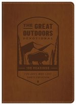 GREAT OUTDOORS DEVOTIONAL