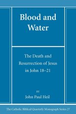 Blood and Water