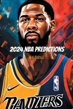 2024 NBA Predictions