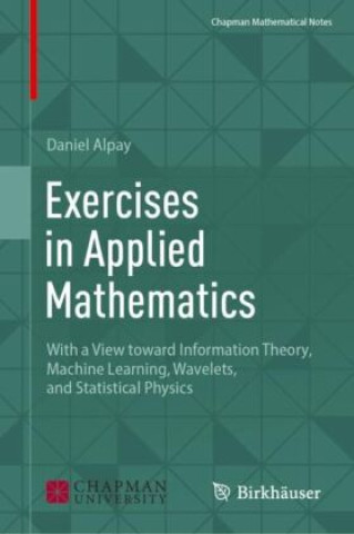 Exercises in Applied Mathematics (Daniel Alpay)(Twarda)