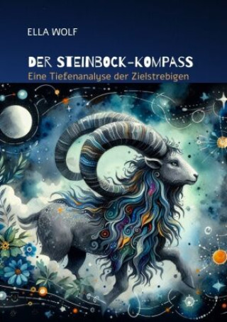 Der Steinbock-Kompass